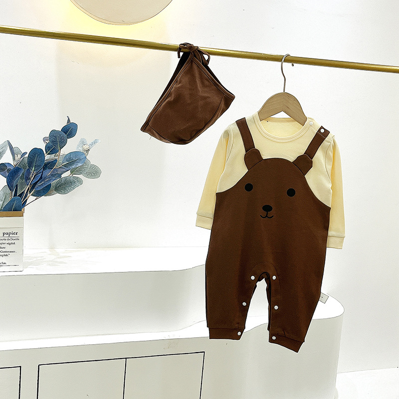 newborn baby clothes romper