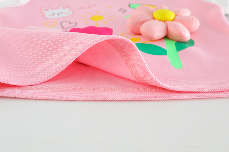 baby clothing set 5 girls