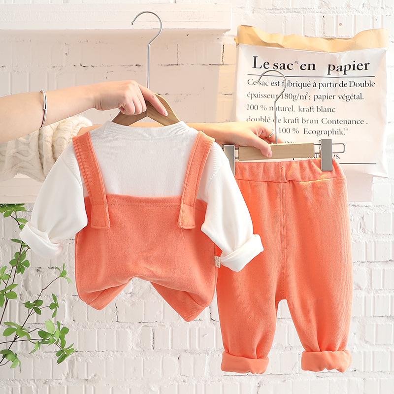 toddler clothes girl set