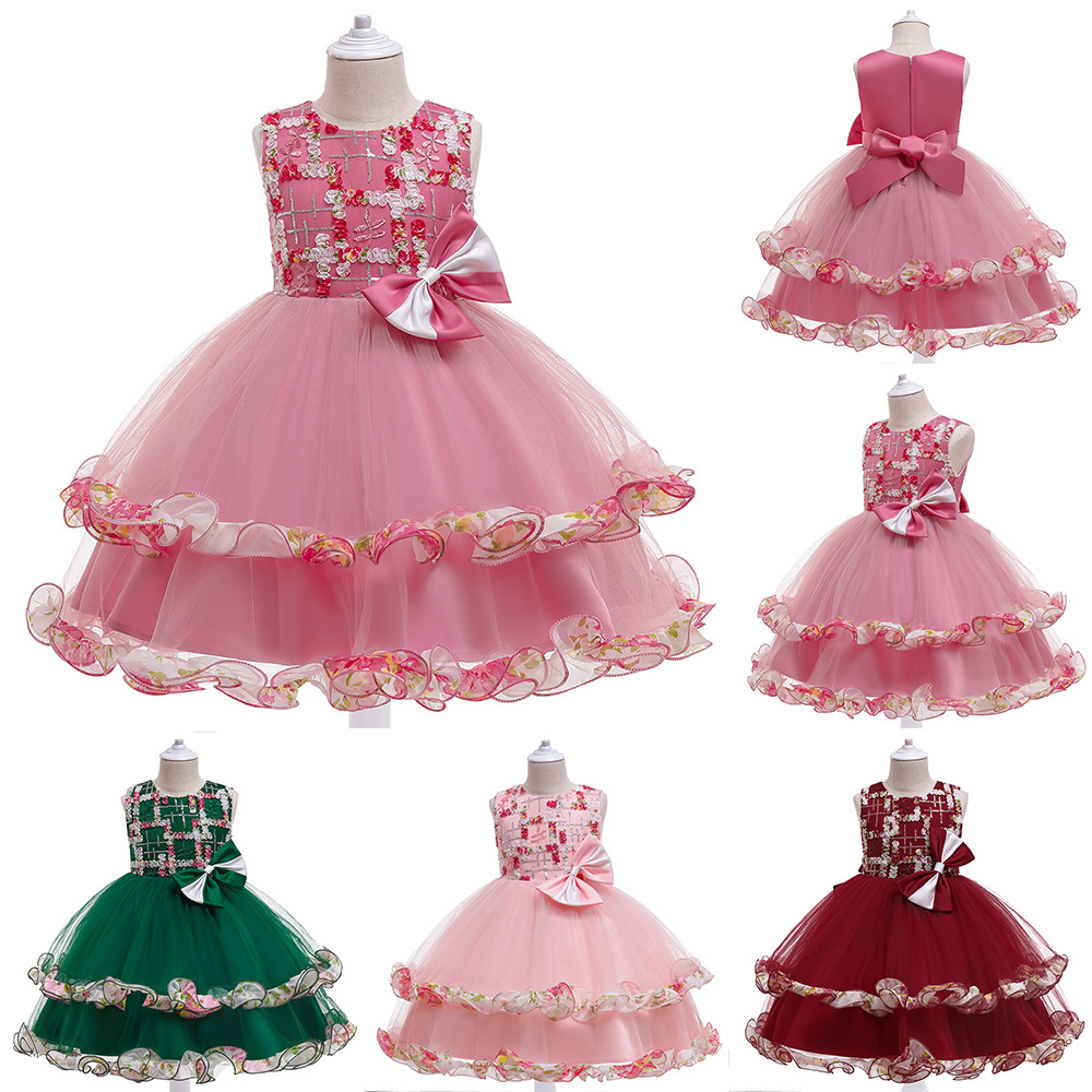 party dress