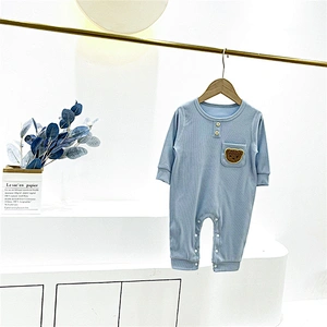 baby boy clothing rompers baby cartoon romper