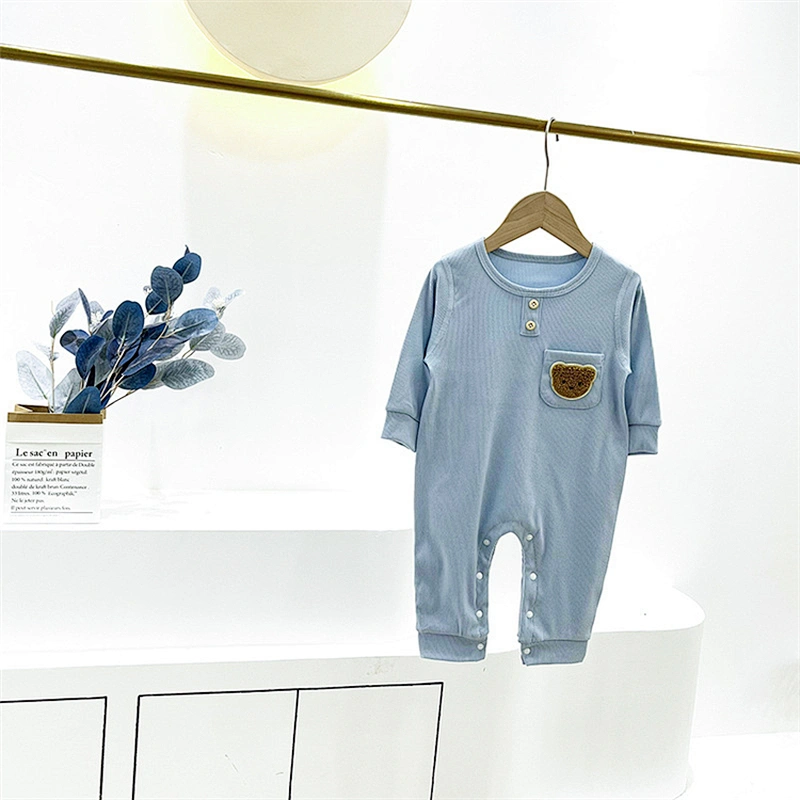 baby boy clothing rompers baby cartoon romper