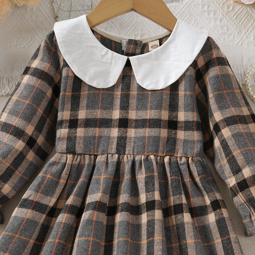 baby girl dress cotton