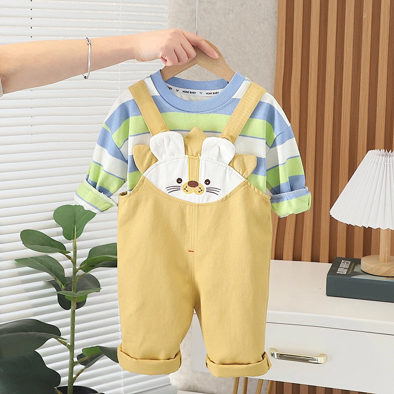 boys set clothes kids