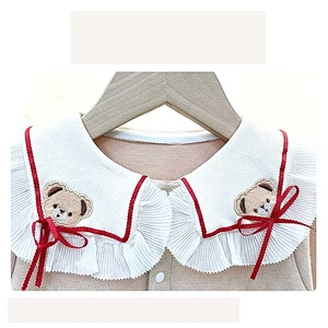 spring baby rompers new baby romper
