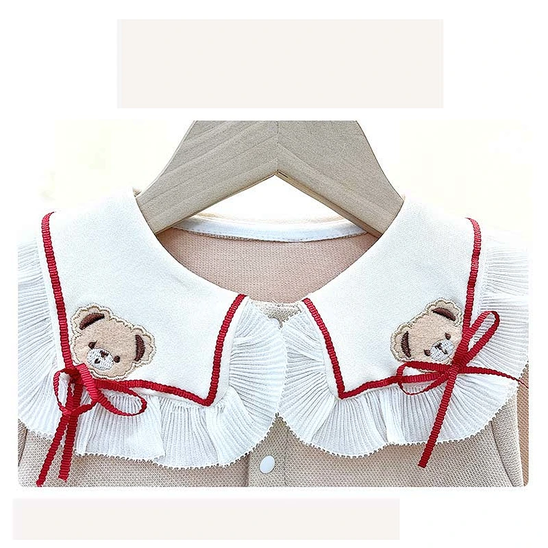 spring baby rompers new baby romper