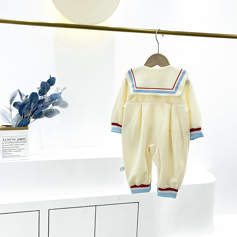 korean romper baby