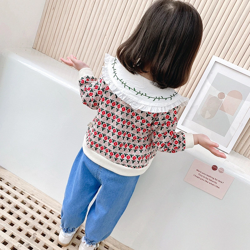 baby girl clothes set fall baby clothes set kids clothes