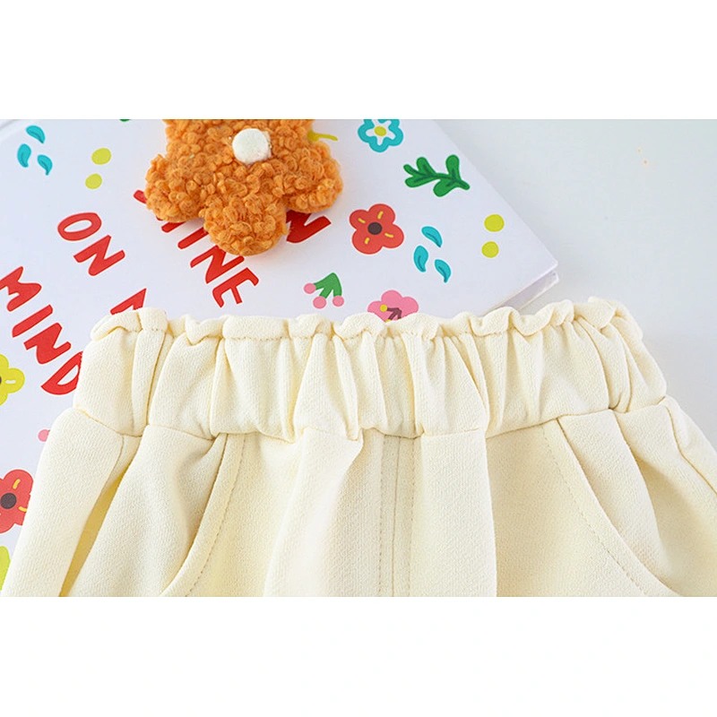 baby girls clothing set spring little girls clothing sets