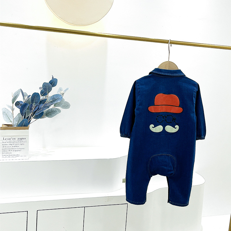 baby toddler romper