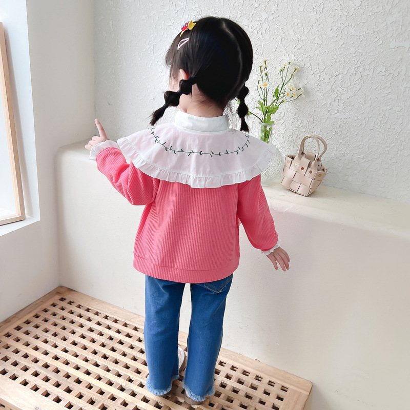 infants clothes sets baby clothing for girl