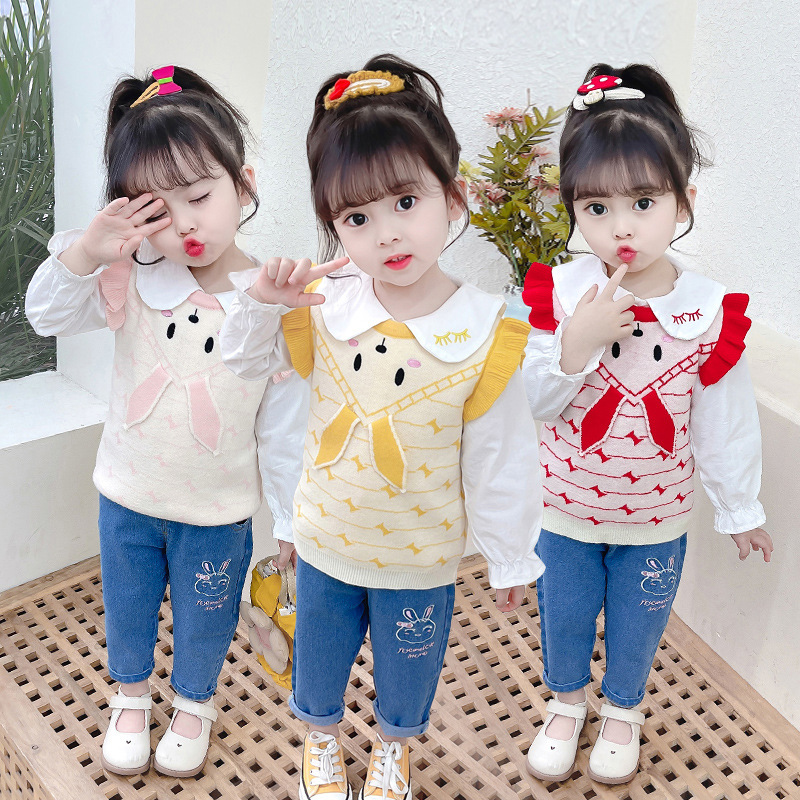 baby clothing sets designer