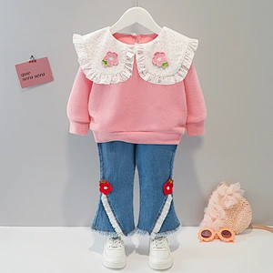 baby girl clothes sets clothes girl kids