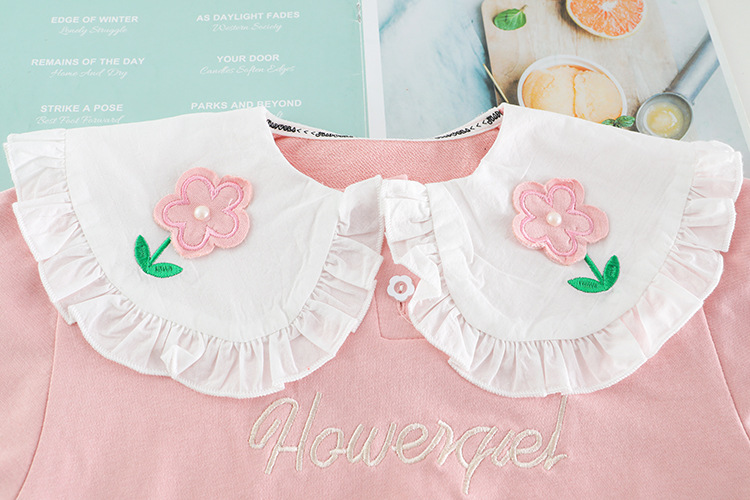 baby clothing sets girl 5 year