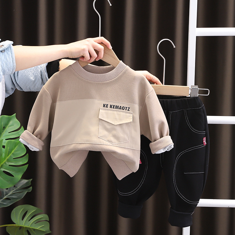 toddler boy suit sets