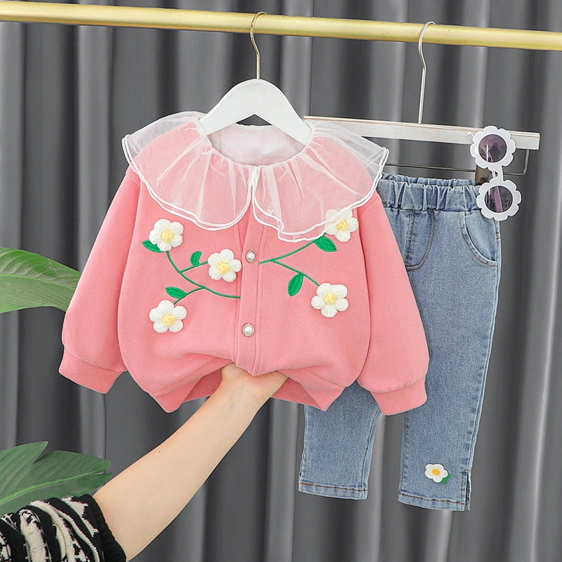 baby girl set clothes baby children clothes boy girl