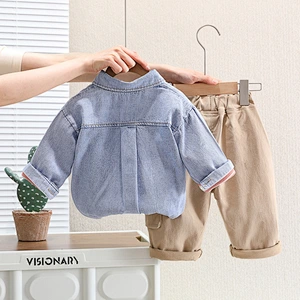toddlers clothes set for boys