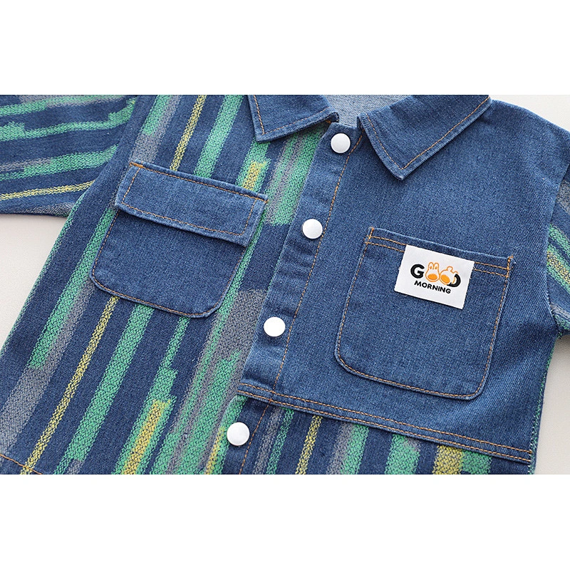 baby boy 3 piece set clothes