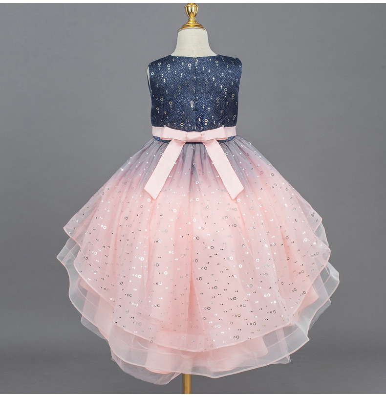 frock party wedding Ball Gown Dress
