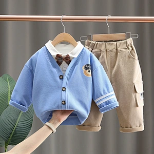 baby boys' clothing sets