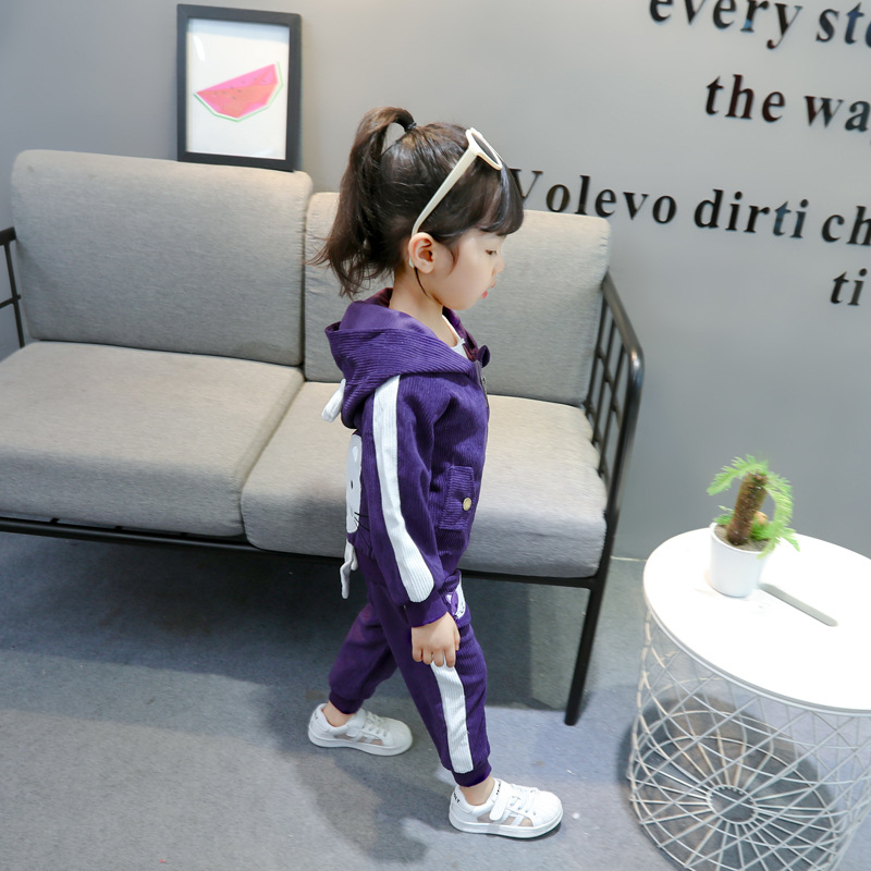 baby clothes set girls