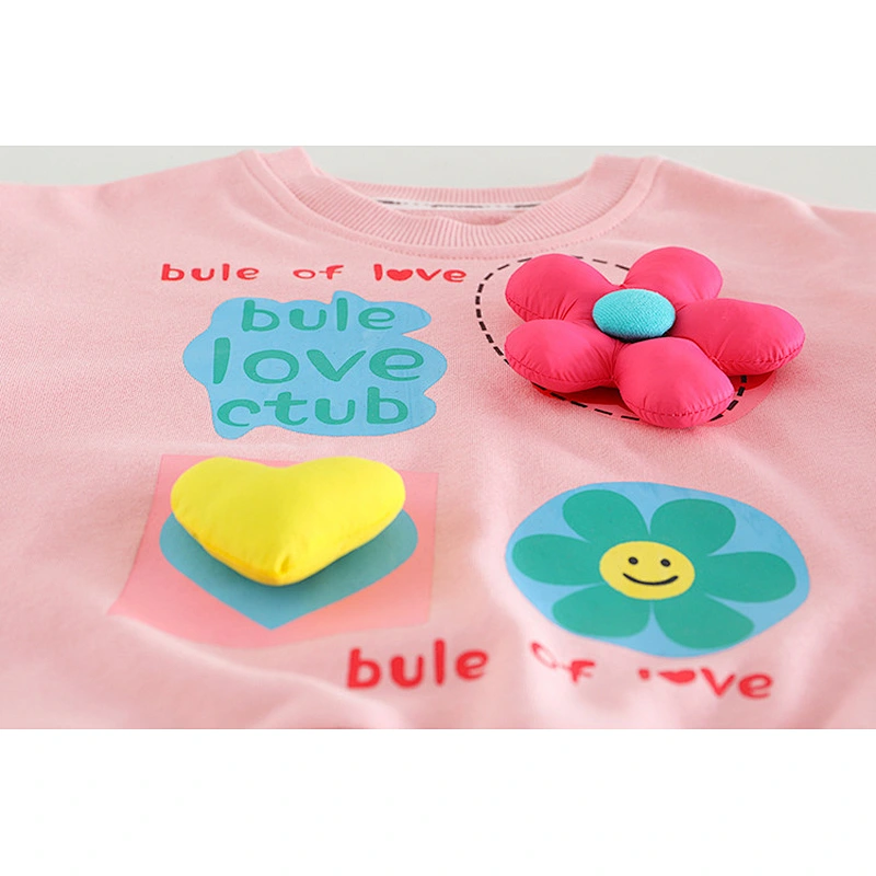kids clothes for girls children's clothing set