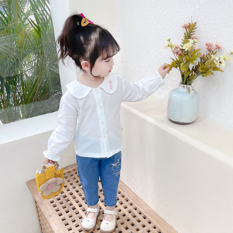 baby clothing cotton sets
