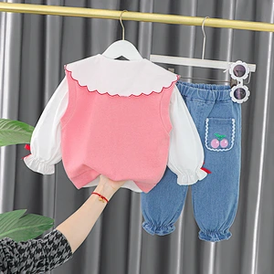 little girl clothes set baby girl designer clothes sets