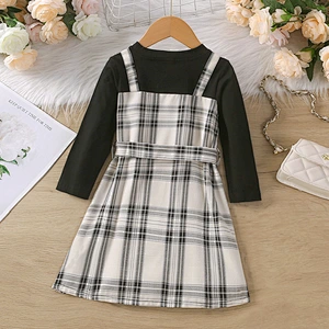 one pices dress girls dress bulk autumn dresses for girls dress for girl baby