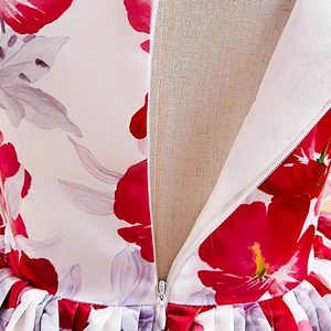 New Little Princess Flower Girl Dresses