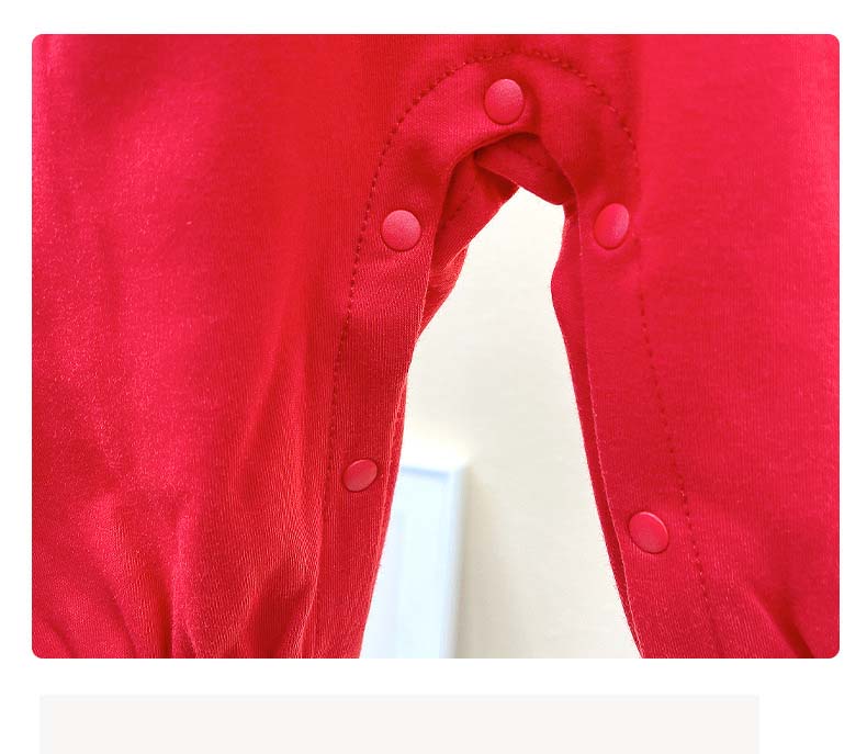 spring fashion baby romper