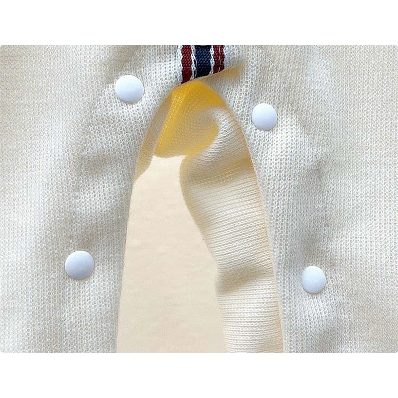 newborn baby romper warm baby romper set long sleeve