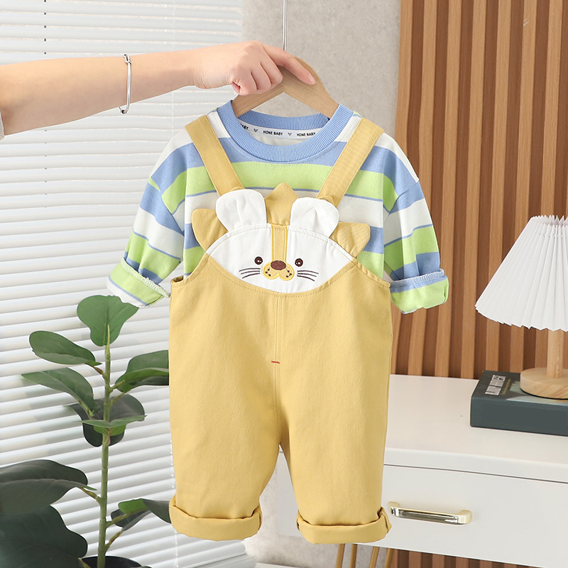 boys set clothes kids