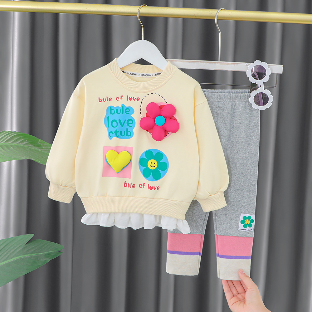 new born baby girl clothes set