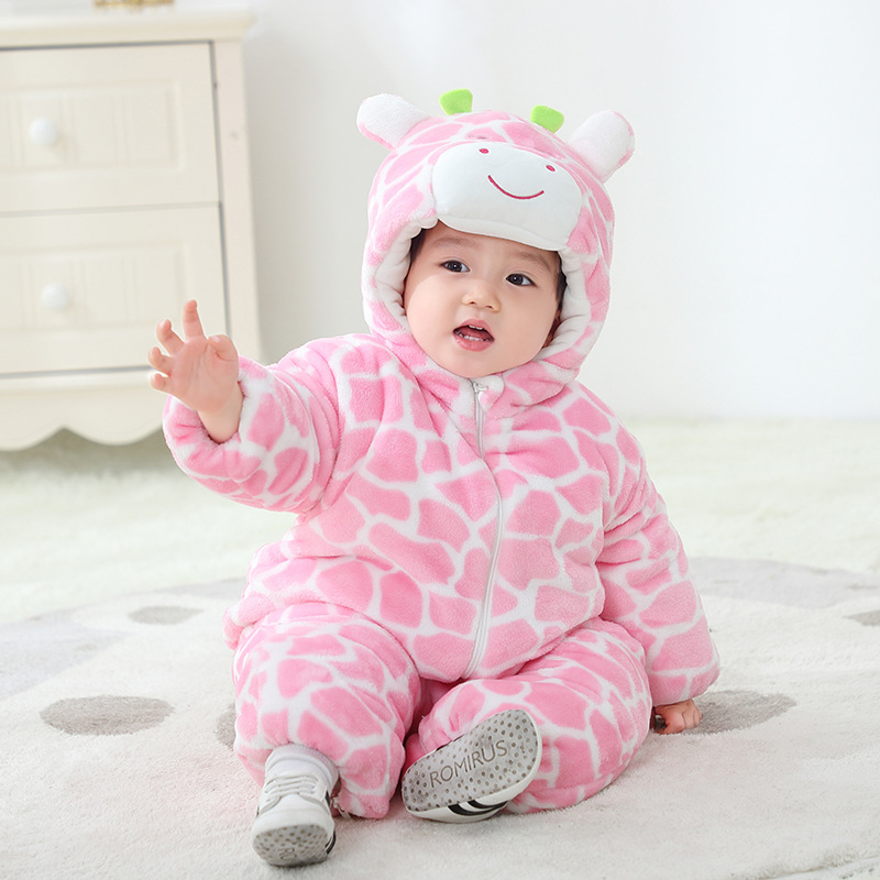  new born baby clothes rompers