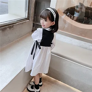 kids fall dresses clothes for kids girls dress kids dress design