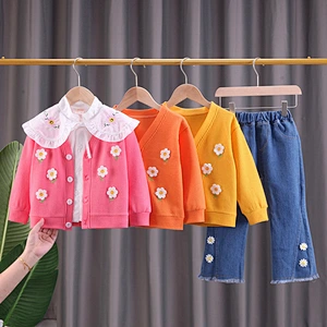children clothes set baby