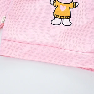 kids clothing set baby girls clothes sets cotton