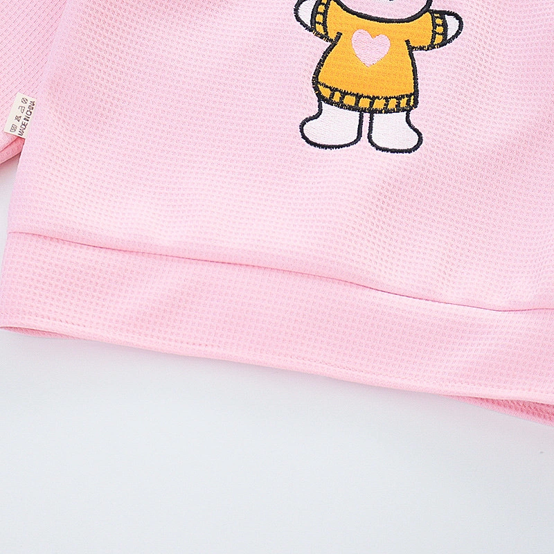kids clothing set baby girls clothes sets cotton
