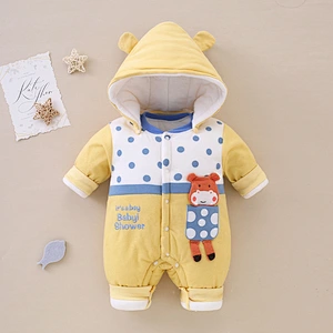 knit jumpsuit romper with hoodie toddler boy romper jumpsuits and rompers