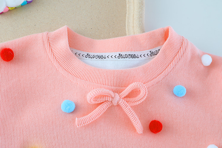 baby clothing sets girl 3 years