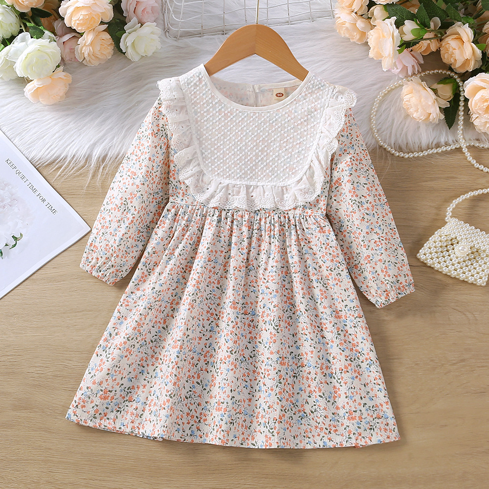 manufacturer girls dresses