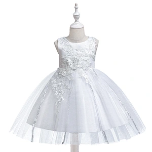 Girls birthday wear dress