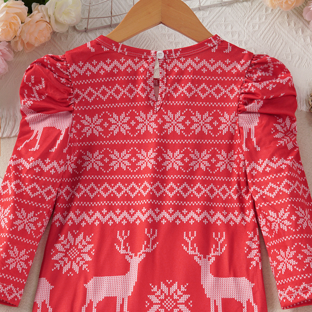 low moq girls dress
