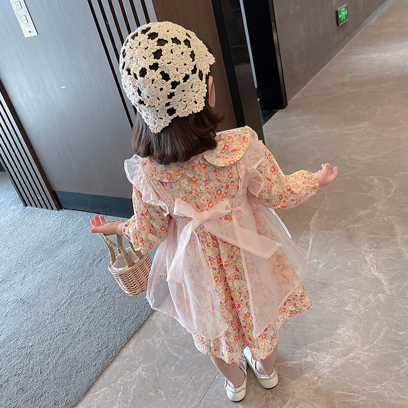 kids froks girls dresses
