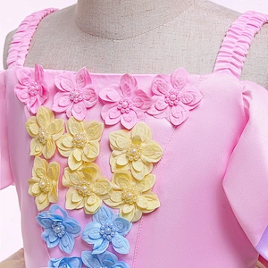 baby party dress princess