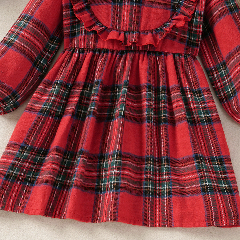 luxury baby girls dresses
