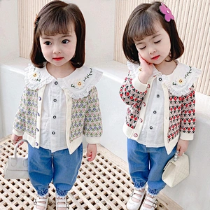 baby girl clothes set fall baby clothes set kids clothes