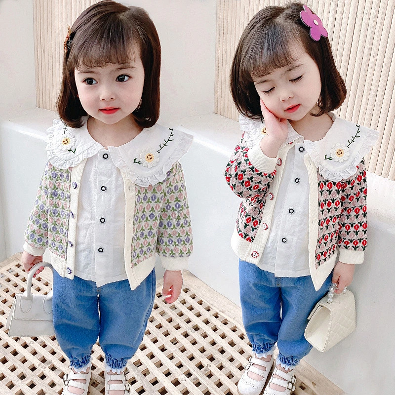 baby girl clothes set fall baby clothes set kids clothes