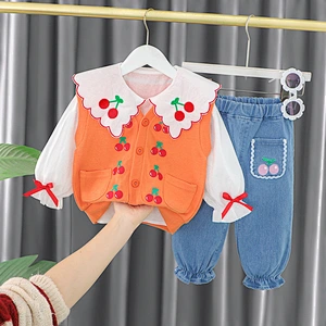 little girl clothes set baby girl designer clothes sets